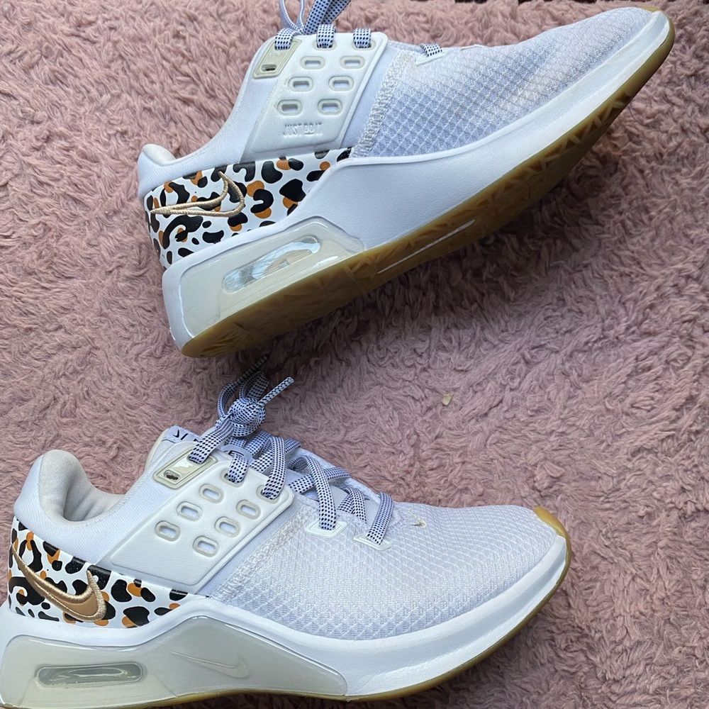 Nike Air shoes